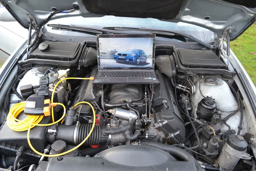 Діагностика