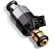 Промивка Інжектора