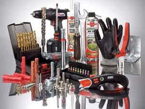 Інструменти